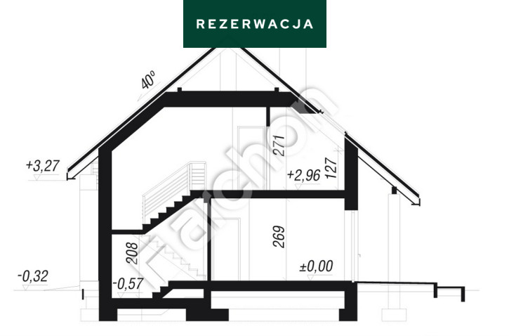 House Sale Jachranka 22