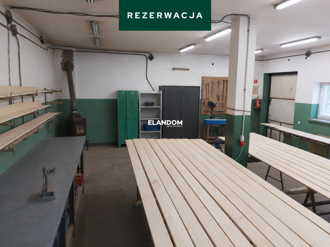 Об'єкт Оренда Józefów 2