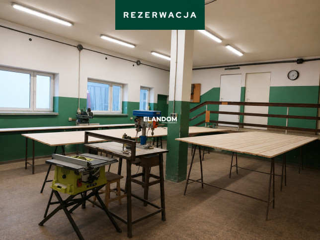 Об'єкт Оренда Józefów 1