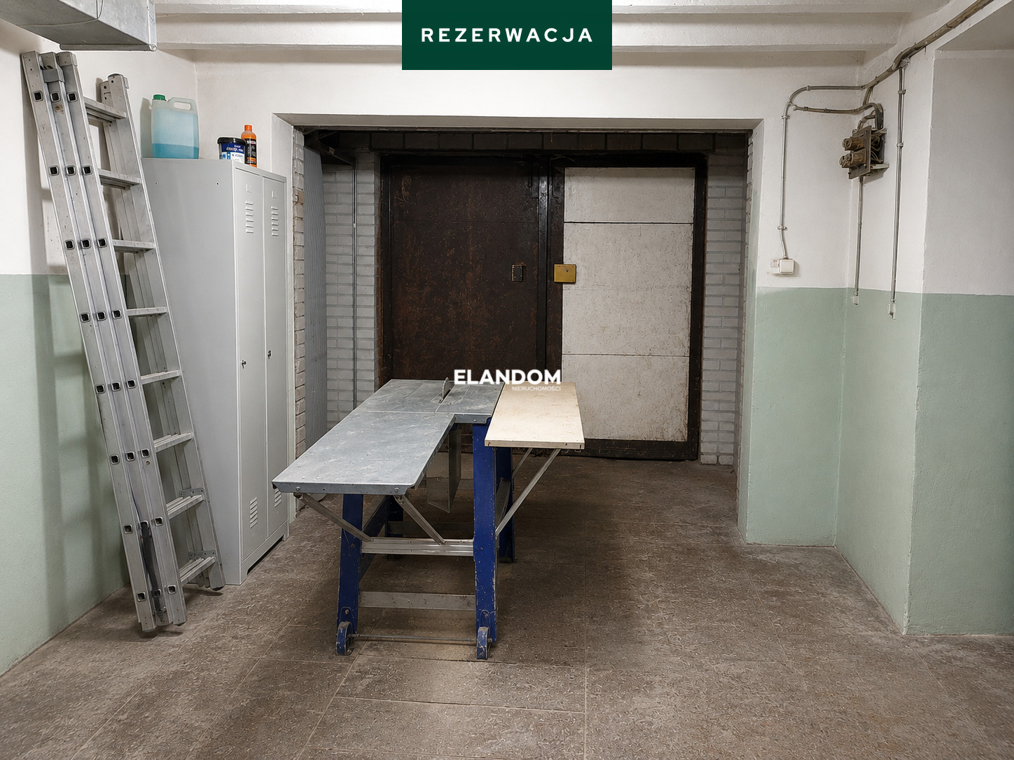 Obiekt Wynajem Józefów