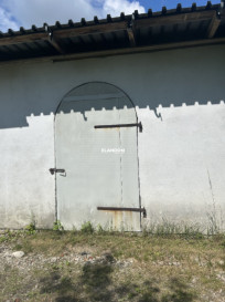 Działka Sprzedaż Pogorzelec