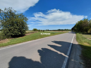 Działka Sprzedaż Glinki