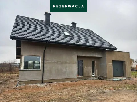 House Sale Jachranka 24