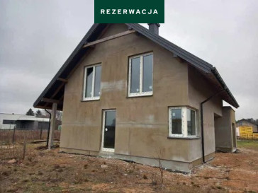 Dom Sprzedaż Jachranka
