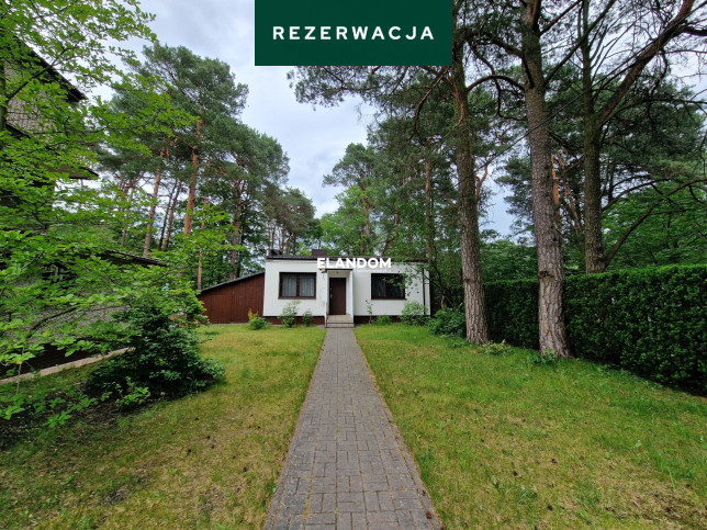 Dom Wynajem Józefów 1