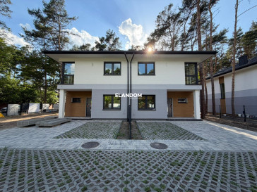 Dom Sprzedaż Józefów