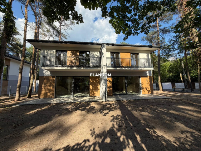 House Sale Józefów 1