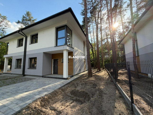 House Sale Józefów 3
