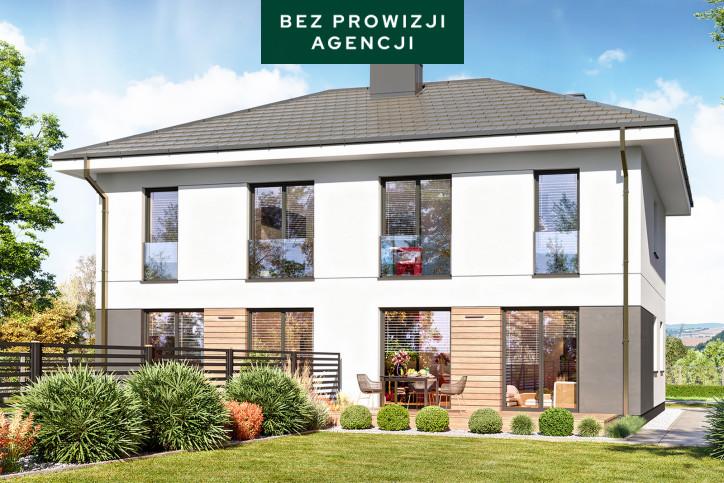 Dom Sprzedaż Józefów 2