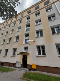 Mieszkanie Sprzedaż Warszawa Praga-Południe Wojciecha Chrzanowskiego