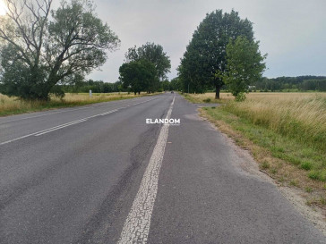 Działka Sprzedaż Nowa Wieś
