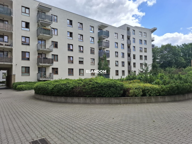 Mieszkanie Wynajem Warszawa Praga-Południe Zwycięzców 6