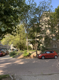 Mieszkanie Sprzedaż Warszawa Nowolipie