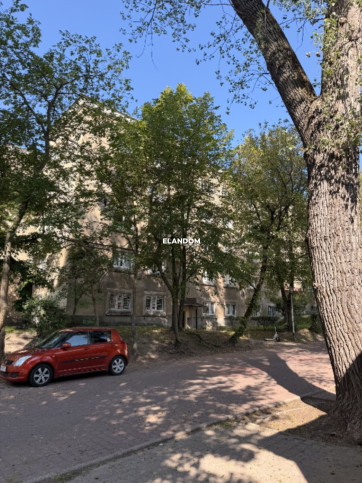 Mieszkanie Sprzedaż Warszawa Nowolipie 14