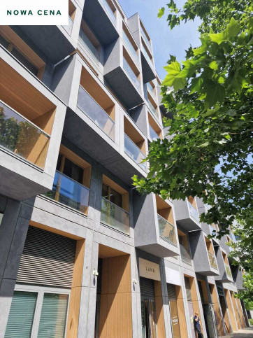 Mieszkanie Wynajem Warszawa Kolejowa 6