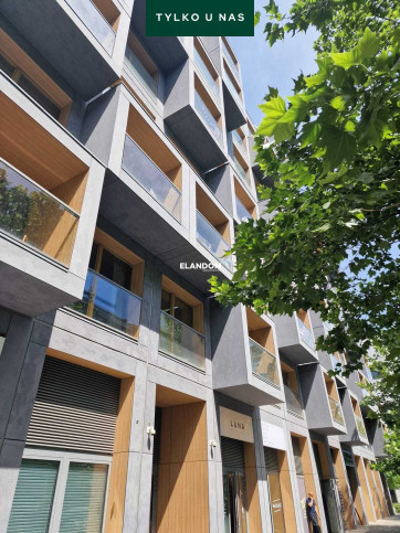 Mieszkanie Wynajem Warszawa Kolejowa 1