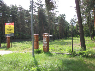 Działka Sprzedaż Józefów Dębinka