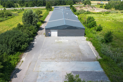Magazyn Wynajem Sobiekursk