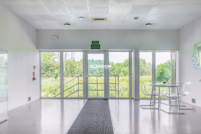 Magazyn Wynajem Sobiekursk