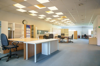Magazyn Wynajem Sobiekursk