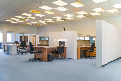 Magazyn Wynajem Sobiekursk