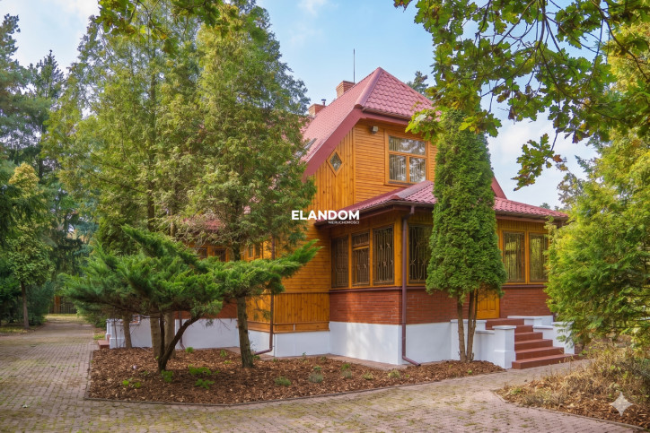 House Sale Józefów 5