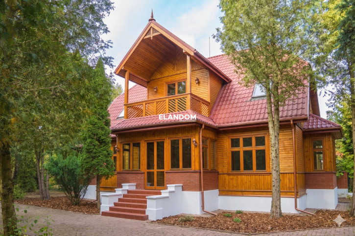 House Sale Józefów 3