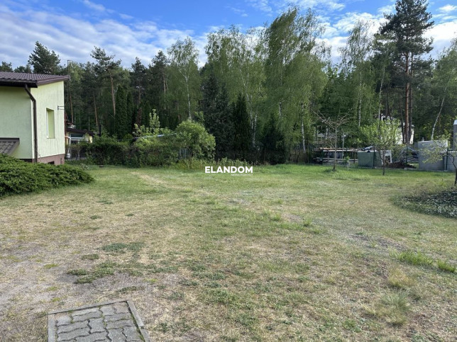Działka Sprzedaż Józefów 5