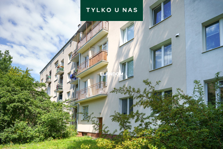 Apartment Sale Warszawa Bielany 10