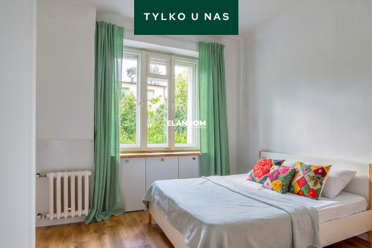 Apartment Sale Warszawa Bielany 3