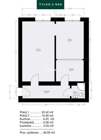 Apartment Sale Warszawa Bielany 17