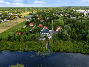 Dom Sprzedaż Stanisławów Pierwszy Świetlana