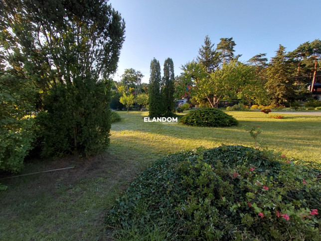 Plot Sale Józefów 9