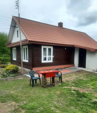 Dom Sprzedaż Narew 2