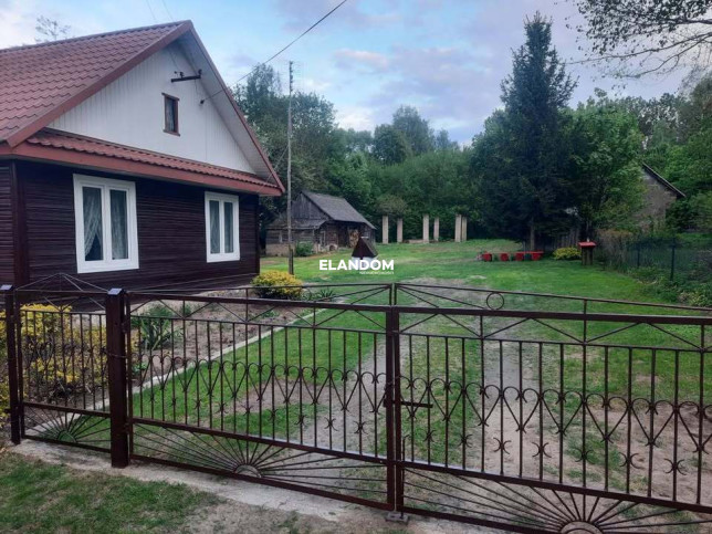 Dom Sprzedaż Narew 3