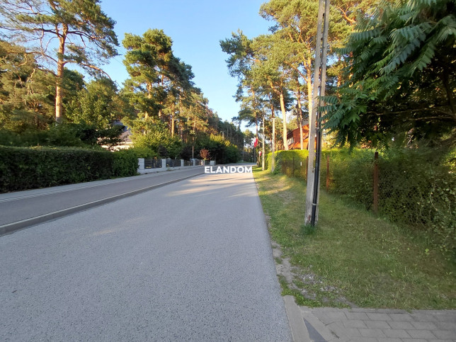 Działka Sprzedaż Józefów 10
