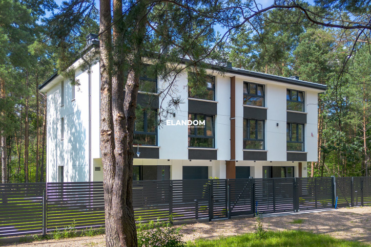 House Sale Józefów 3