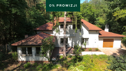 Dom Sprzedaż Warszawa Wawer Średnia