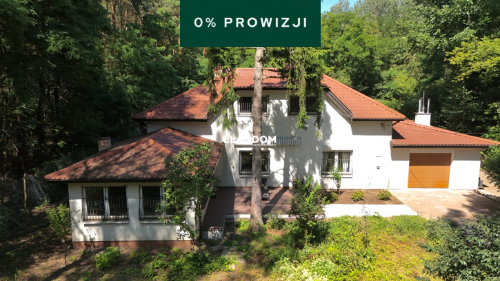 House Sale Warszawa Wawer Średnia 2