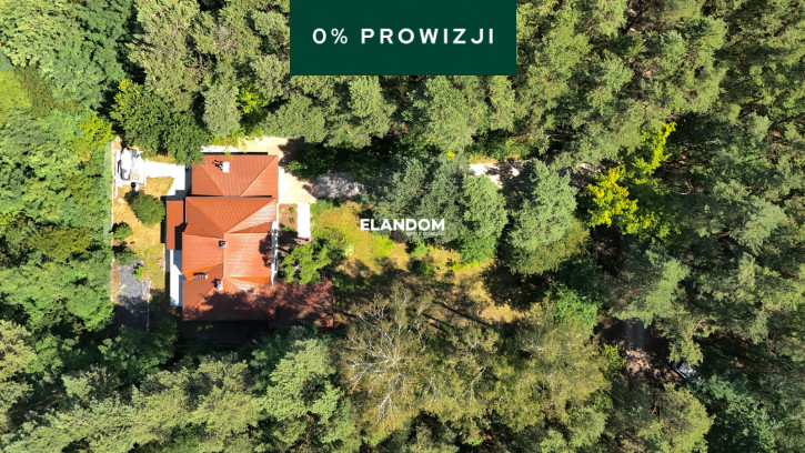 House Sale Warszawa Wawer Średnia 3