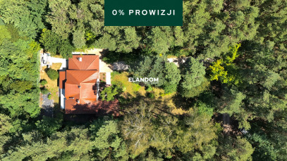 Dom Sprzedaż Warszawa Wawer Średnia