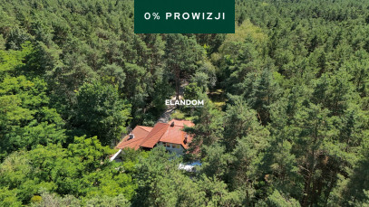 Dom Sprzedaż Warszawa Wawer Średnia