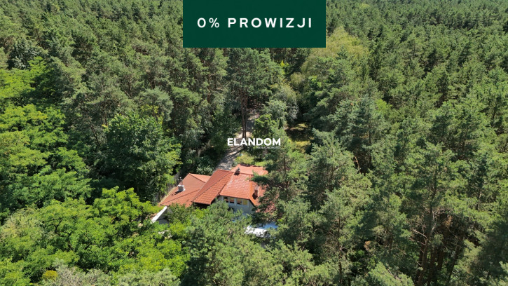 House Sale Warszawa Wawer Średnia 4
