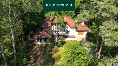 Dom Sprzedaż Warszawa Wawer Średnia