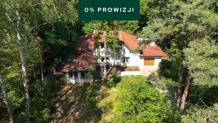Dom Sprzedaż Warszawa Wawer Średnia 1