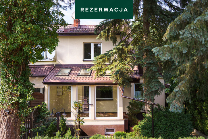 Dom Sprzedaż Józefów Michalin 1