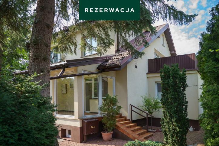 Dom Sprzedaż Józefów Michalin 2