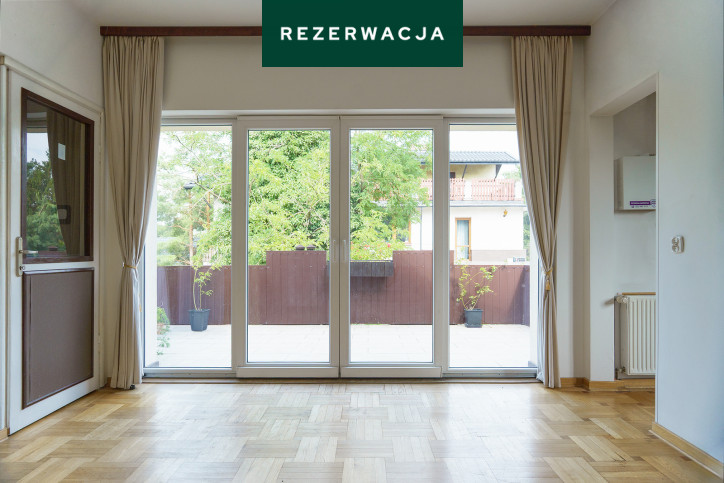 Dom Sprzedaż Józefów Michalin 7