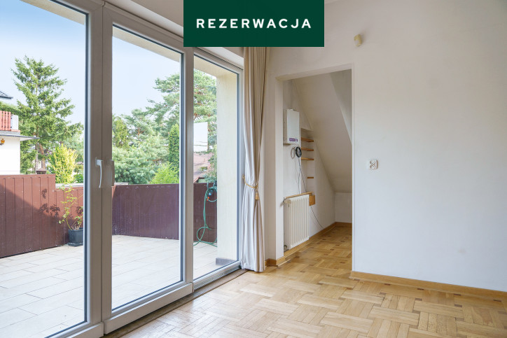 Dom Sprzedaż Józefów Michalin 8