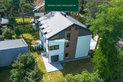 Dom Sprzedaż Józefów